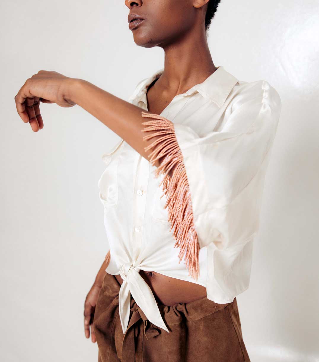 CREATING IMPACT THROUGH DESIGN