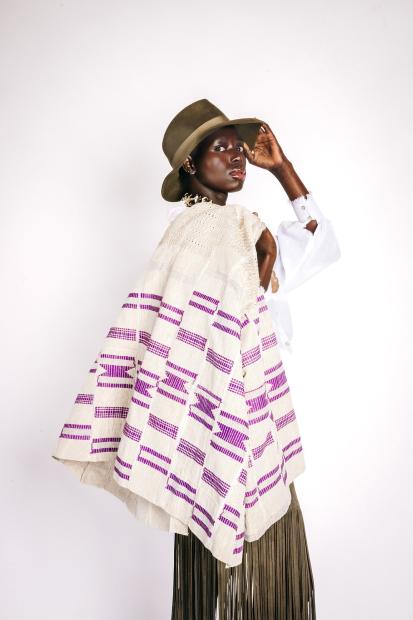 AYITA ROBE | ASO OKE