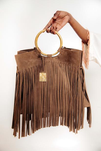 CHYULU HANDBAG