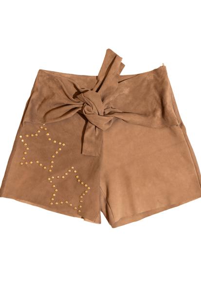 AHMIK STAR SHORTS