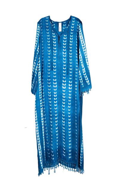 BURKINA KAFTAN