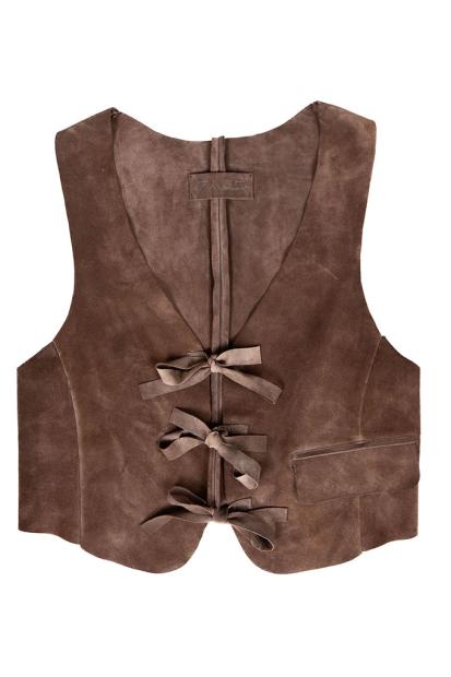 LEO WAIST COAT