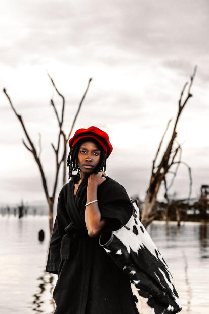 OL DONYO WEEKEND TRAVELLER